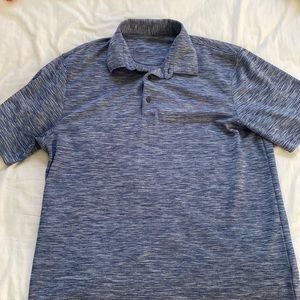 Greg Norman Golf Shirt